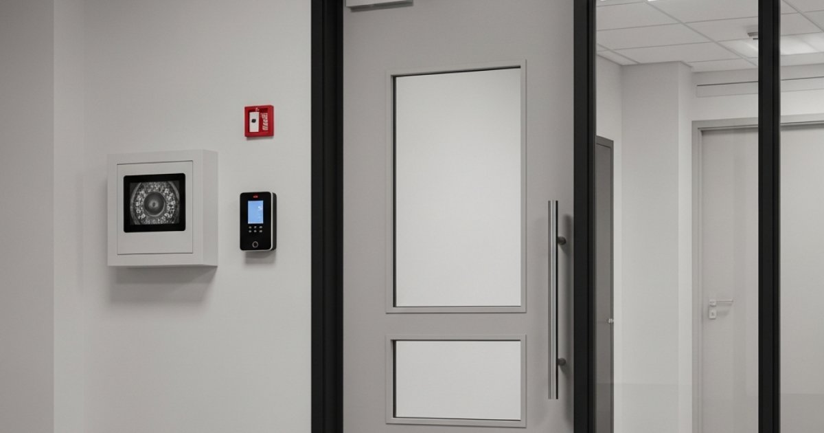 Strategi Komprehensif: Mengoptimalkan Jasa Maintenance CCTV dan Access Control untuk Ketahanan Infrastruktur Jangka Panjang